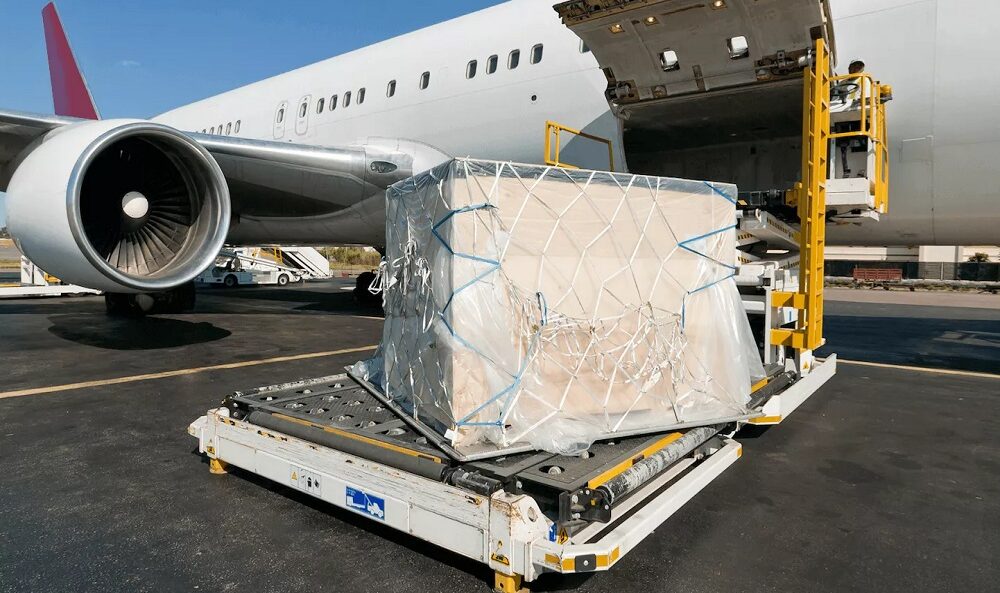 Air Freight